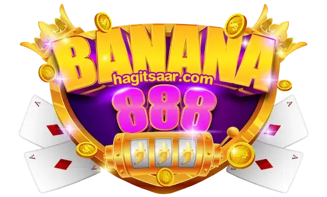 banana 888